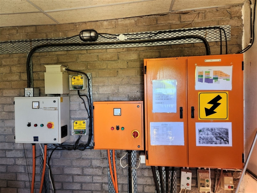 Commercial Property for Sale in Kakamas Rural Northern Cape